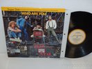 THE WHO Who Are You AUDIOPHILE / Near Mint NM / Super Direct-Disk Labs SD 16610