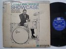 PHILLY JOE JONES Showcase JAZZ  LP RIVERSIDE 12-313  DG Blue Mitchell