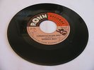 BARBARA WEST - CONGRATULATIONS BABY / GIVE ME BACK THE MAN I LOVE - RONN