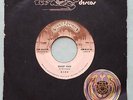 KISS - Shout it out loud / Sweet pain - Rare EL SALVADOR single BONI DISCOS