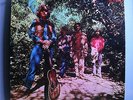 CREEDENCE CLEARWATER REVIVAL GREEN RIVER RARE ORIG '68 FANTASY LP VERY NICE=