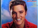 ELVIS PRESLEY FOR LP FANS ONLY ULTRA-RARE ORIG'59 RCA MONO LP LONG PLAY LBL NM=