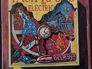 PACIFIC GAS & ELECTRIC - GET IT ON ORIG AUS 1ST EDITION GREAT BLUES ALBUM RARE