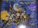 IRON MAIDEN - LIVE AFTER DEATH 2LP ORIGINAL UK **SIGNED BY BAND  NM