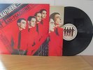 KRAFTWERK MAN MACHINE UK 1ST 1978 PRESSING EX