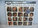 BEATLES-WHITE POWER. 1969 RARITIES.-GREY VINYL LP-NEW.SEALED.