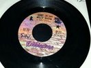 Rare  Promo Billy Davis Stanky(Get Funky) Northern Soul 45rpm 7