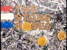 THE STONE ROSES S/T DEBUT 180g VINYL LP SEALED ian brown I AM THE RESURRECTION