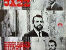 GIORGIO GASLINI QUARTET - NEW SOUND JAZZ 2 - RARE ITALIAN VINYL