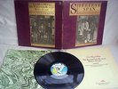 STEELEYE SPAN,TEN MAN MOP ++, 1971, 1st PRESS,WITH ORIGINAL BOOKLET,VG+CONDITION