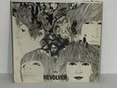 THE BEATLES LP Revolver T 2576 OSW NM/EX Shrink SO Clean Mono 1966 1st press 