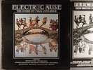 Electric Muse  The Story Of Folk Into Rock   4LP Box Set UK Press