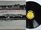 HERBIE MANN BOBBY JASPAR Flute Souffle NM MONO LP Storage Find RVG Bergenfield