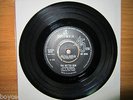 The N' Betweens  - You Better Run Columbia DB8080 1966 7