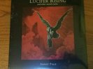 Jimmy Page Lucifer Rising And Other Sound Tracks SEALED vinyl LP OOP