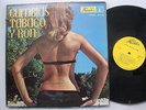 TABACO y RON Cumbias LATIN LP FUENTES
