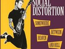 Social Distortion - Somewhere Between Heaven and Hell
