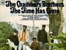 The Chambers Brothers - Time Has Come Today