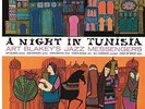 Blakey Art & The Jazz Messengers - Night in Tunisia [1961]