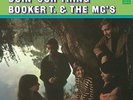 Booker T. & the MG's - Doin' Our Thing