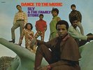 Sly & the Family Stone - Dance to the Music