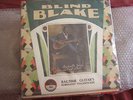 BLIND BLAKE Ragtime Guitar's Foremost Fingerpicker 2LP US Yazoo exc