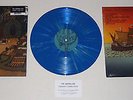 THE GOOD LIFE Everybody’s Coming Down LP DELUXE SPLATTER VINYL /300 Cursive afi