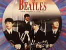 BEATLES, The - Broadcasting Live In The USA 64 - Vinyl (splatter vinyl LP)