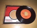 Deep Purple NADIE EN CASA Mono & Stereo VERSION Mexican PROMO 45 1984 Mexico