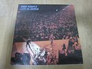 Deep Purple - Live In Japan Korea Double Vinyl LP