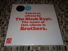 The Black Keys Brothers 2Lps 180g 45rpm Sealed RSD