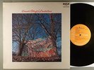 Dando Shaft  Lantaloon   Folk Psych Rare LP  UK Press No Poster