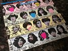 The Rolling Stones Some Girls MFSL Mobile Fidelity Vinyl Album