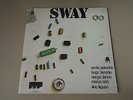 SANTE PALUMBO SWAY Lp KILLER FENDER RHODES FUNK PSYCH FUZZ FREE JAZZ