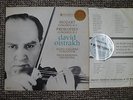 SAX 2304   b/s  OISTRAKH   MOZART  PROKOFIEV...NM VINYL  ED1