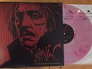 MOND-001 Maniac Horror Vinyl LP OOP Mondo /175 Clear With Red Vinyl RARE Jay