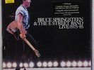 SEALED LP: BRUCE SPRINGSTEEN: LIVE/1975-85