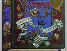 SEALED LP: DANNY KIRWAN: SECOND CHAPTER