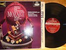 LONDON FFSS BB WB Wilhelm Backhaus Piano Mozart Concerto & Sonat Alla Turca Böhm