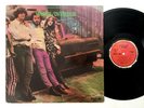 Womb – Overdub   Rare Psych Rock - 1969 Dot W/Inner