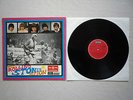 ROLLING STONES - In Action,Orig.196?LP,spielt MINTDECCA S*R INT Hi Fi 74 307