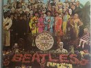 The Beatles - Sgt. Pepper’s Lonely Hearts Club Band, Parlophone, PMC 7027