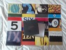 Wedding Present Box Set - The Hit Parade UK 1992 - 12 x 7 inch + Box