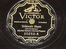 PRE-WAR JAZZ JELLY ROLL MORTON 