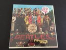 Beatles Sealed Mono Sgt Pepper 1967 First Press Rare PRICED FOR QUICK SALE