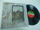 LED ZEPPELIN IV (4) stairway to heaven       SD 7208       MX165589   vg+
