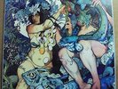 BARONESS Blue Record 2xLP NEW repress bone-white vinyl Relapse stoner-rock