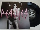 PEACHES Ft IGGY POP Kick it 7
