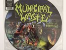 MUNICIPAL WASTE 