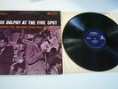 Eric Dolphy-1961 Prestige 